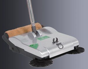 掃地機(jī)供應(yīng)求購全解析 從車間到道路，環(huán)保清潔新方案