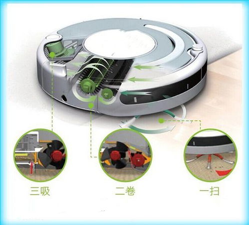 掃地機(jī)如何選購？合肥達(dá)人教你4招搞定，產(chǎn)品選得好生活沒煩惱