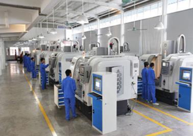 自主數控系統建功3C智能加工 新“三國”問道機械工業新篇章