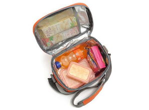 保溫冰袋與冰包 現(xiàn)代生活中的冷藏保鮮利器