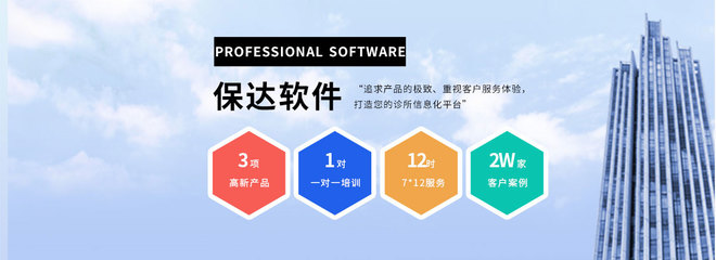 云醫(yī)引領(lǐng)未來(lái) 中小型門診到連鎖中醫(yī)館的智慧化轉(zhuǎn)型之路
